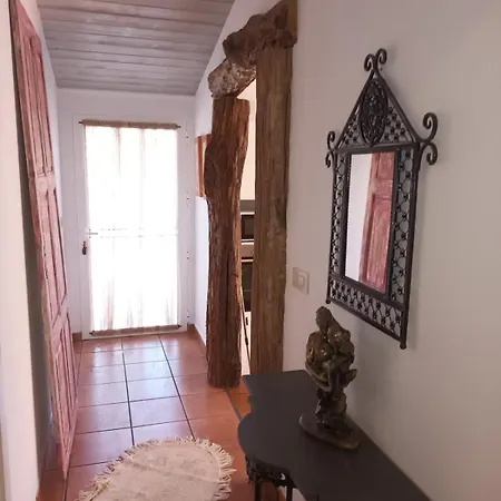 Casa Maria Luisa *