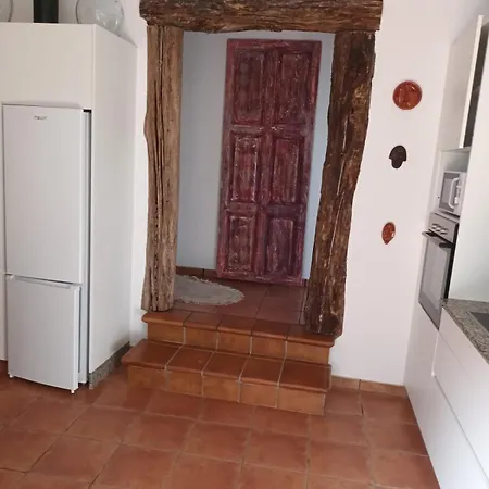 Дом отдыха Casa Maria Luisa *
