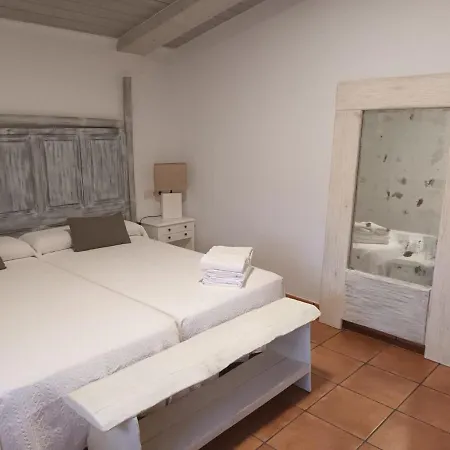 Casa Maria Luisa Санхенхо
