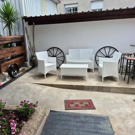Casa Maria Luisa *