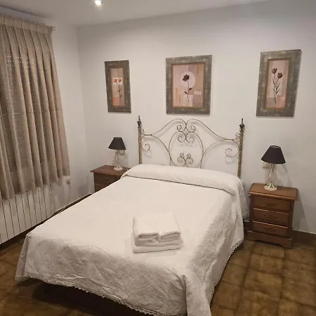 Дом отдыха Casa Maria Luisa *