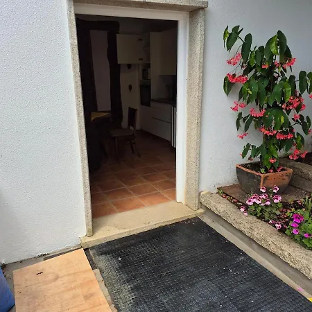 Casa Maria Luisa Дом отдыха
