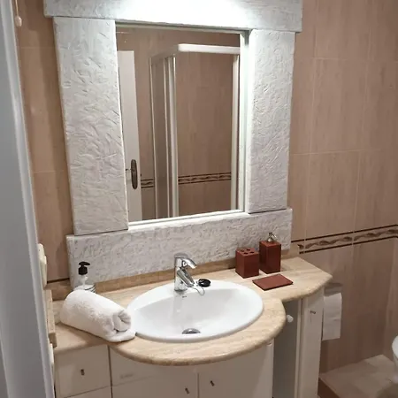 Дом отдыха Casa Maria Luisa