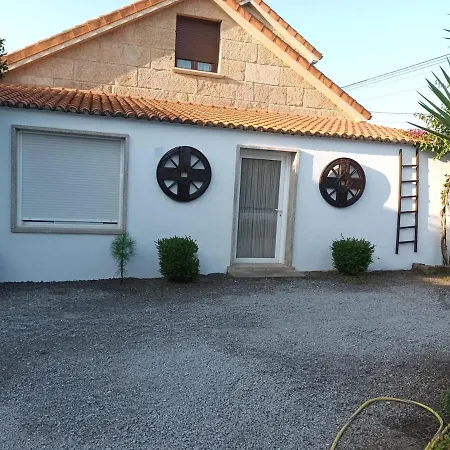 Casa Maria Luisa * Санхенхо
